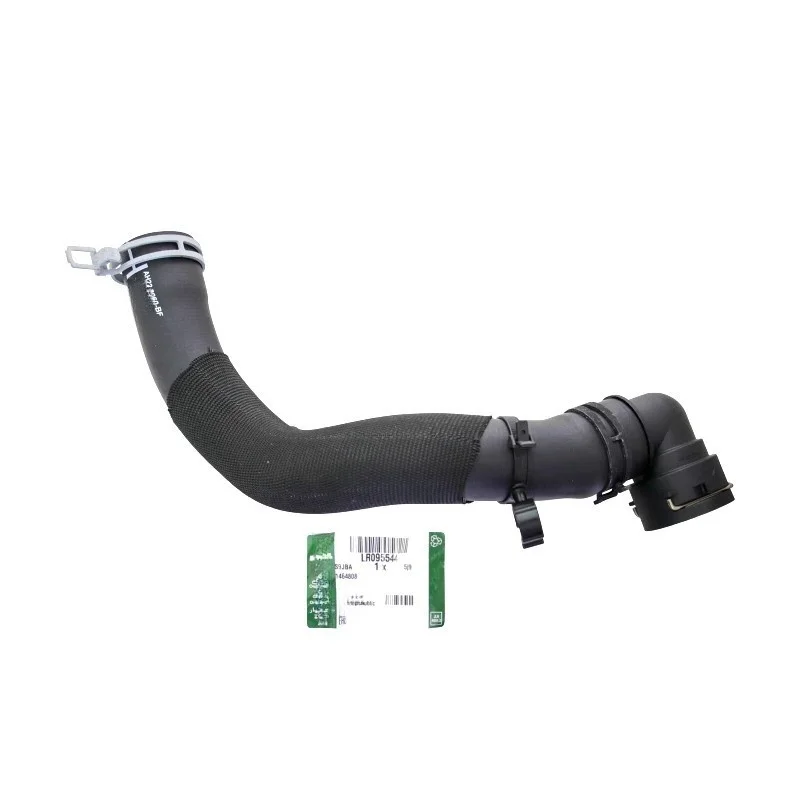 Upper Radiator Coolant Hose for Land Rover Discovery LR4 Range Rover Sport 3.0L TDV6 Radiator Coolant Top Hose LR043326 LR095544