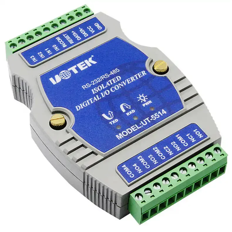 Yutai UT-5514 With …