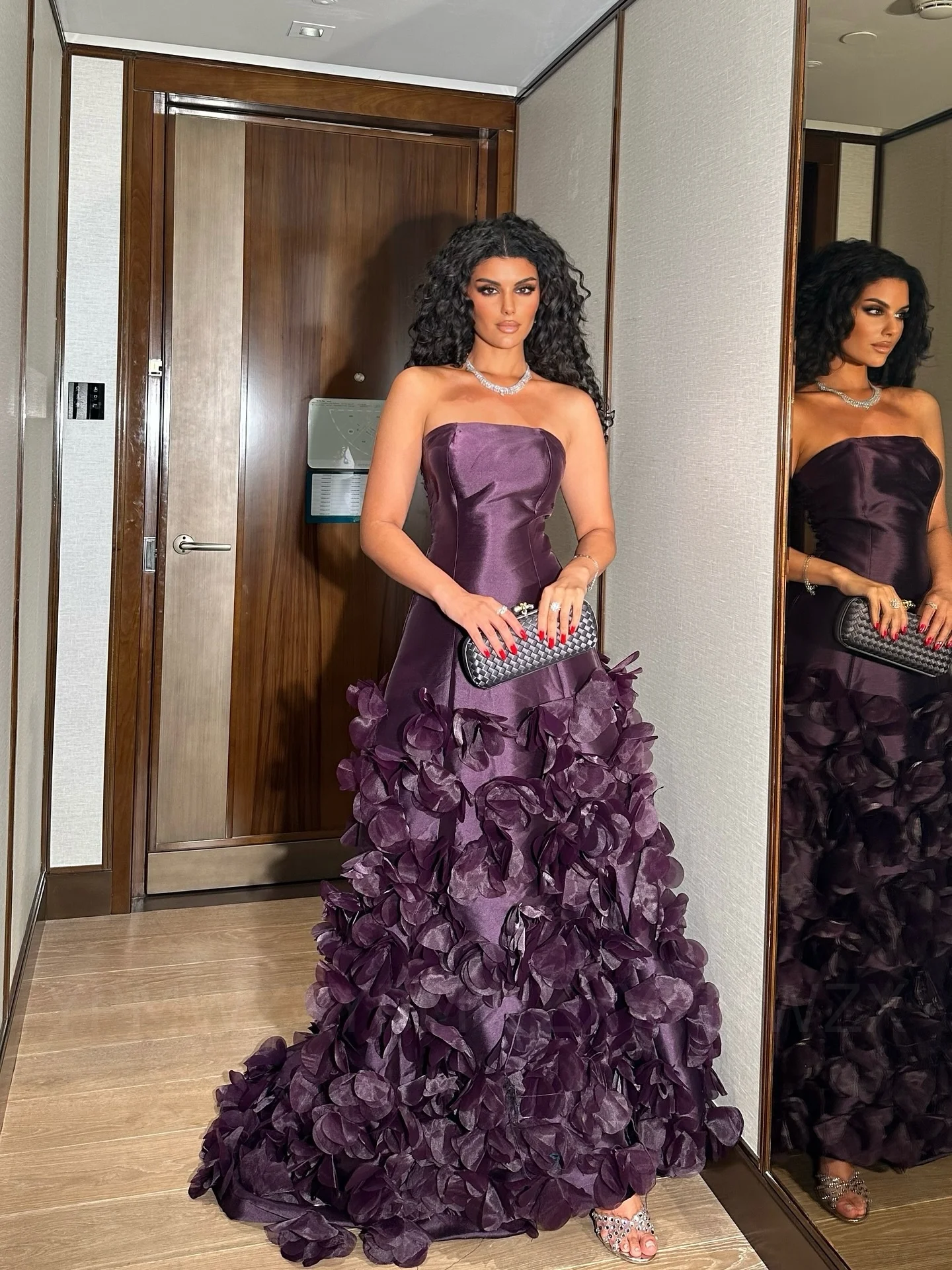 Вечерние платья по индивидуальному