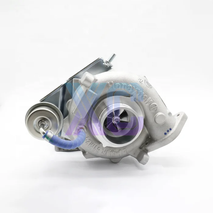 High quality excavator Engine 4D31Turbo 49178-00500 49178-03130 28230-45500 Turbocharger ME080442 49189-00800