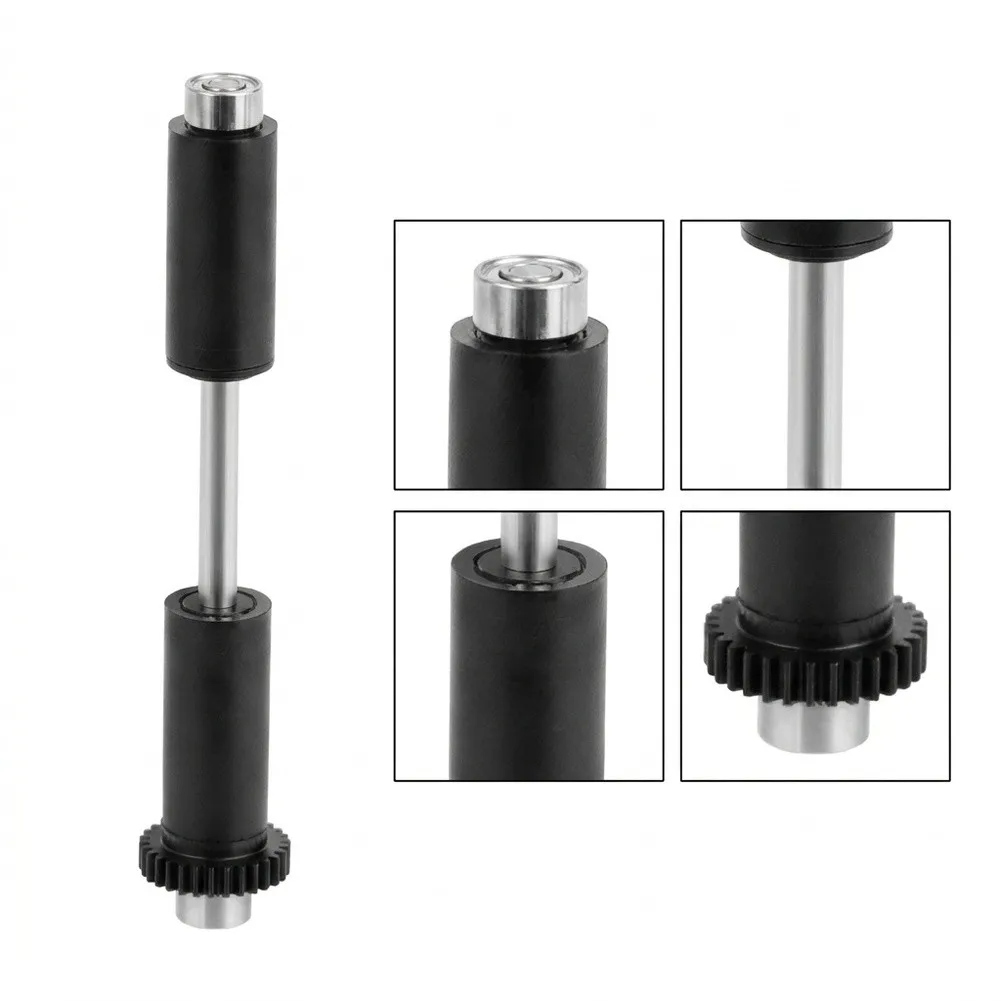 Shaft Assembly Driven Metal Replacement For BambuLab Automatic Material System HT For 2 Pro For 3D Printer Spare Part