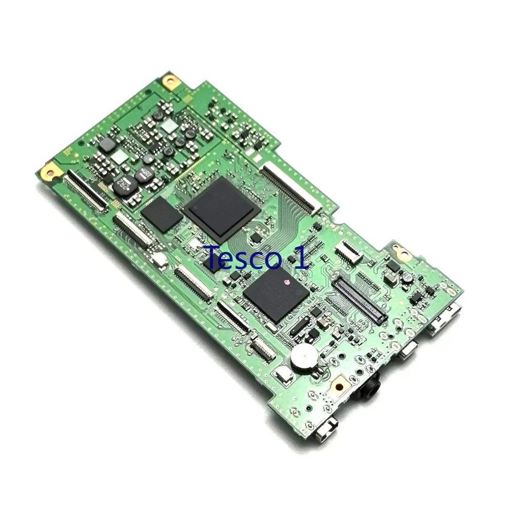 

New Original Motherboard For Nikon D3300 Mainboard PCB MCU Board Camera Repair Part