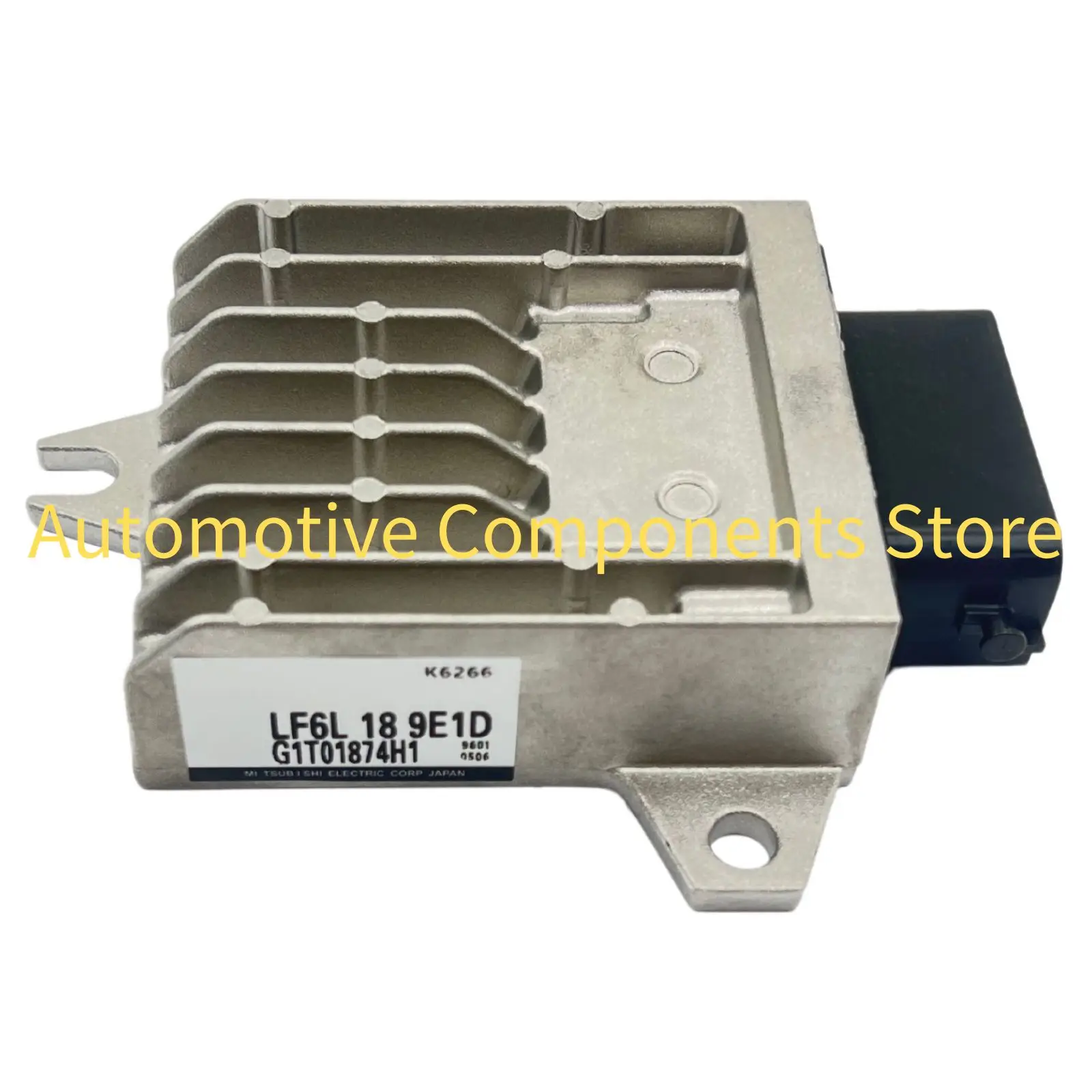 LF6L-18-9E1D For Mazda 5 Transmission Control Module TCM TCU Fit  07-09 For Mazda 5 LF6L189E1D