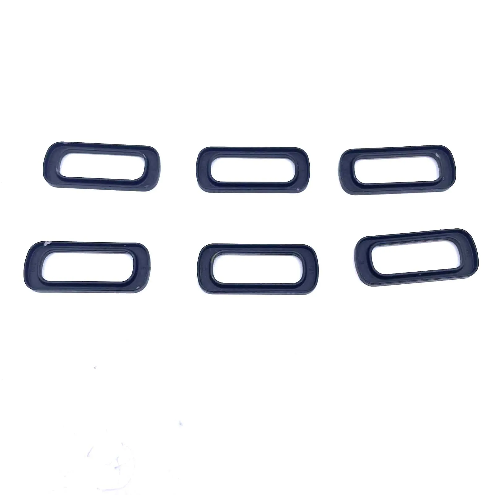 6pcs Printhead Print Head Gasket Fits For Epson Ecotank ET-7750 L7180 L7160 ET-8500 ET-8550 L8168 ET-7700 L8178 L8160 L8180