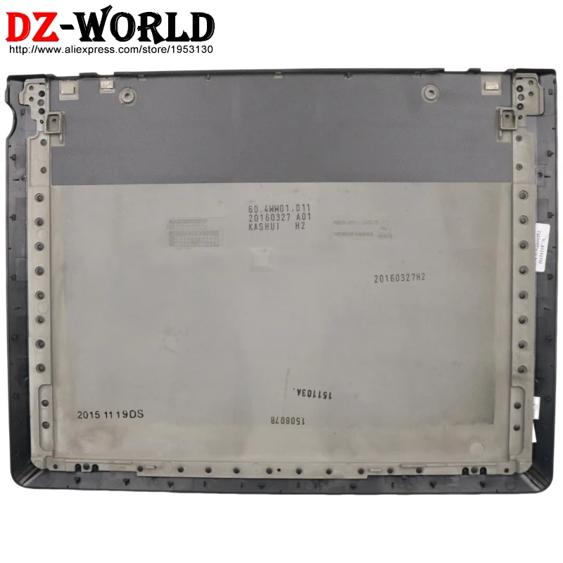 

Нижняя крышка корпуса Нижняя крышка для ноутбука Lenovo Thinkpad Helix 04X0520