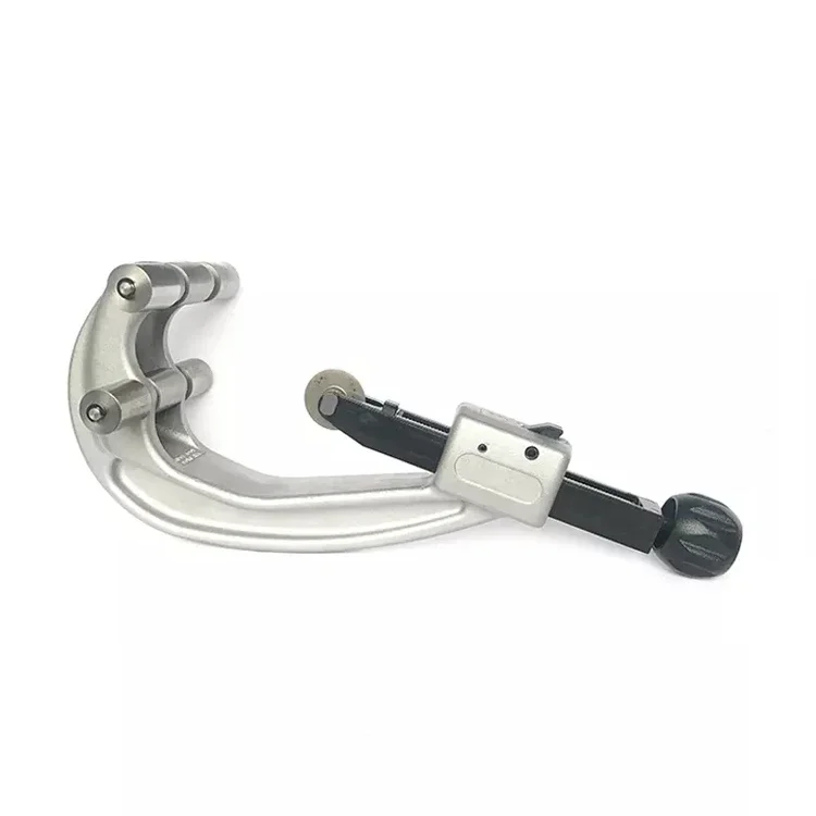 PG-110 PG-220 Corrugated Tube Stripper Power Maintenance Rigid Cable Stripping Machine