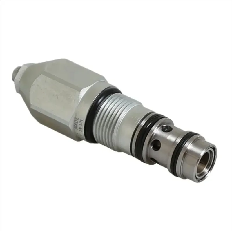 

25/207300 Картриджный предохранительный клапан, противовесный обратный клапан, гидравлические компоненты для экскаваторов-погрузчиков и строительной техники