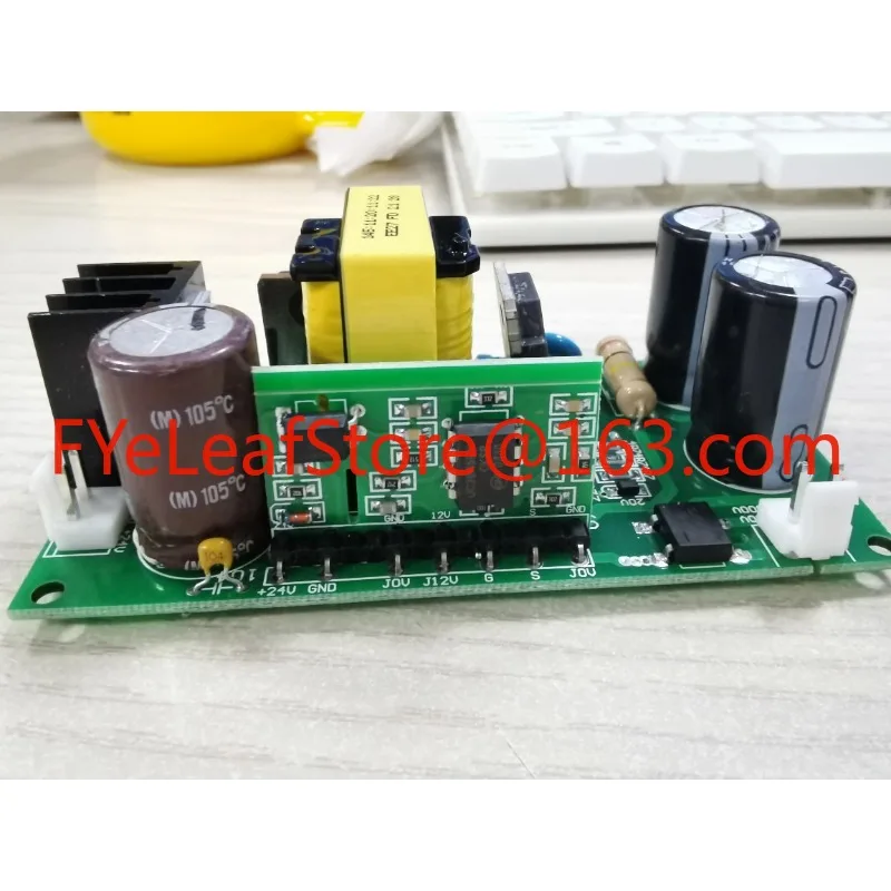 Independent Power Supply Welding Machine Switching Power Supply Board 220/380V 15V 24V Auxiliary Board