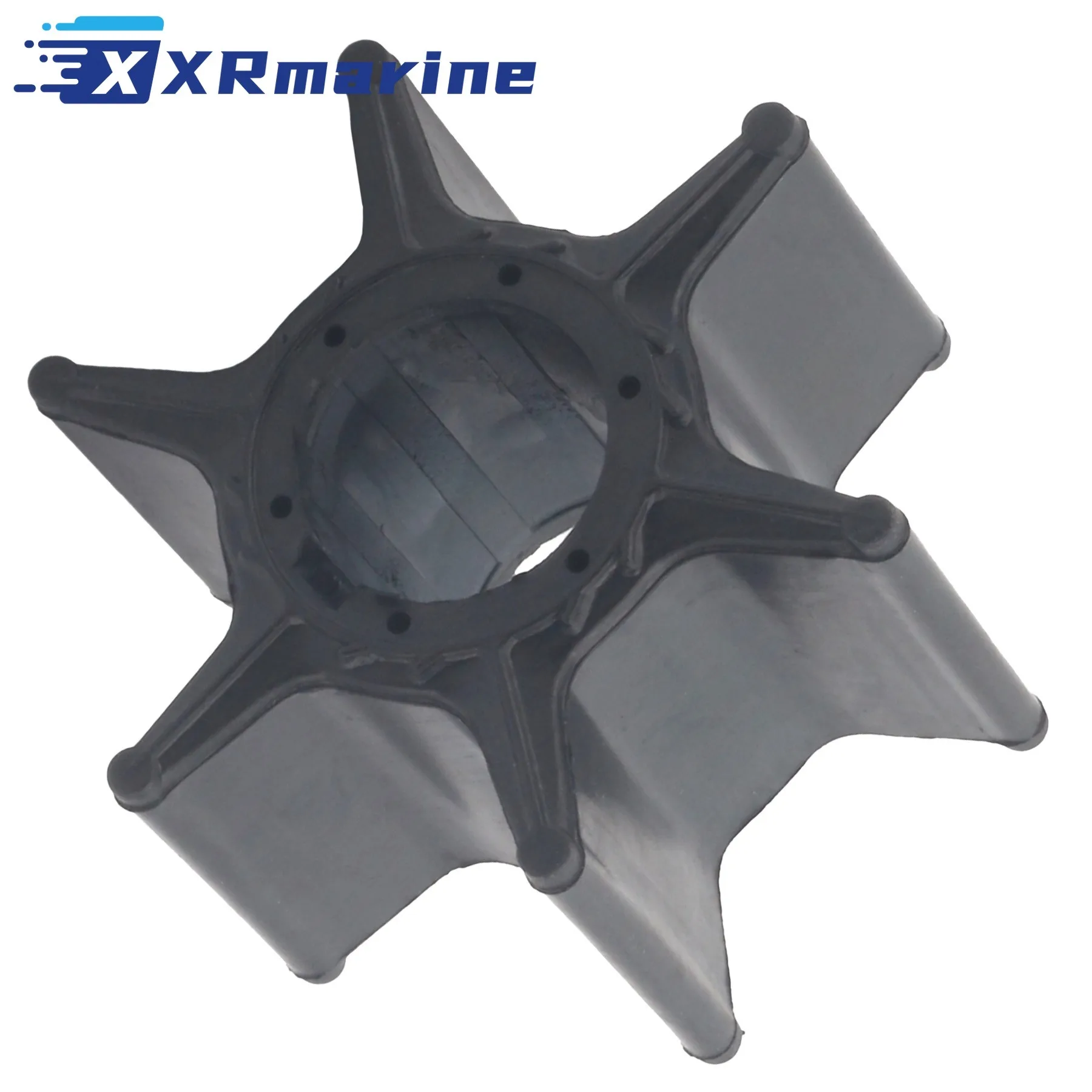 67F-44352 Water Pump Impeller for Yamaha Outboard Motors 4-stroke F75 F80 F90 F100 67F-44352-00-00 67F-44352-00