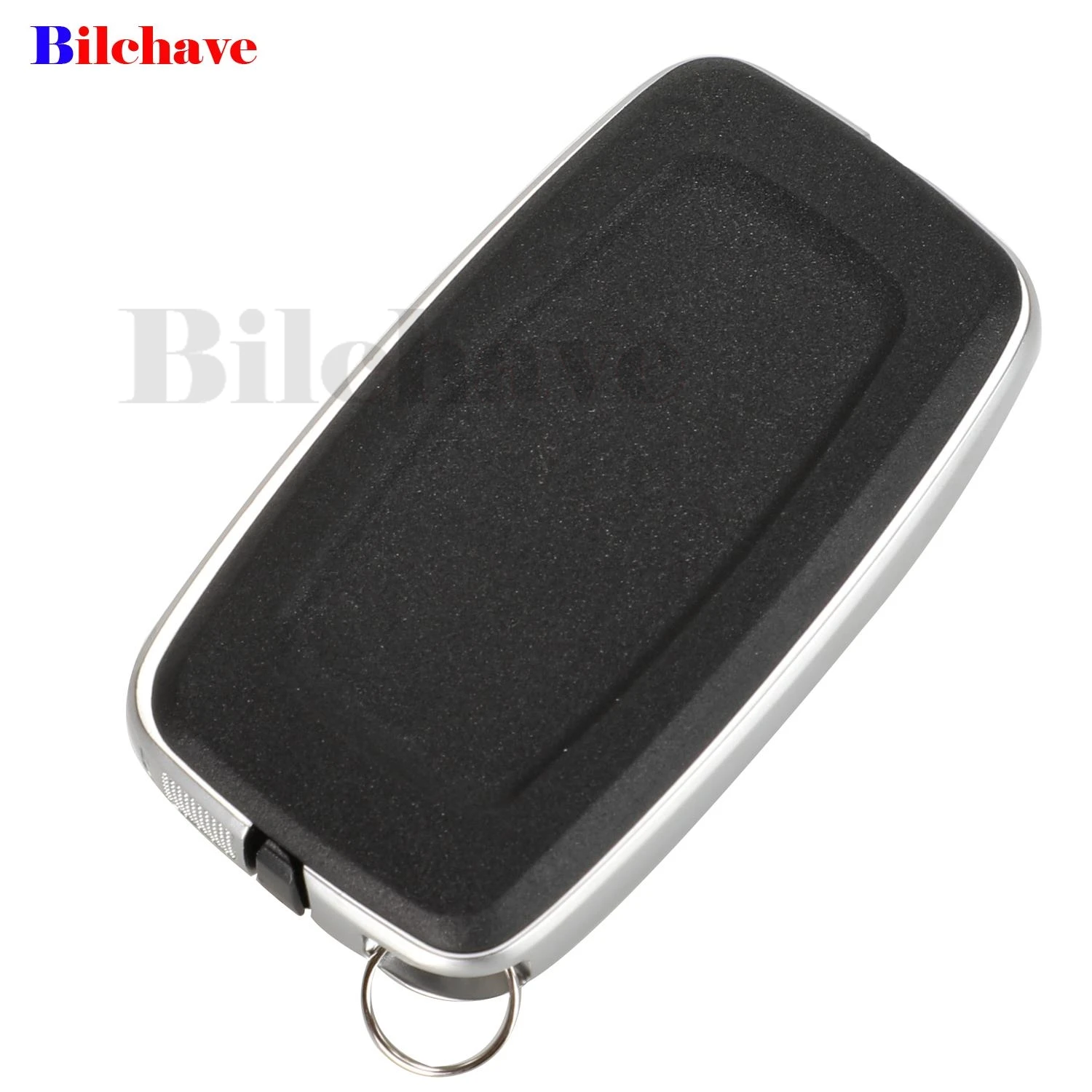 jingyuqin 5Button For Land Rover Discovery 4 Freelander LR4 Range Rover Evoque Sport Remote Car Key Fob 433MHz FSK KOBJTF10A