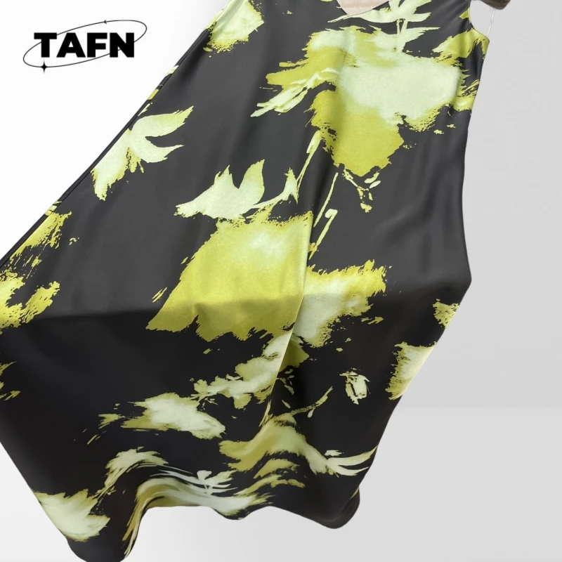 Bequemes, schlichtes, temperamentvolles All-Match-Nischenkleid aus Kaschmir im klassischen Stil – Retro-Design für lässige Anlässe AF2108