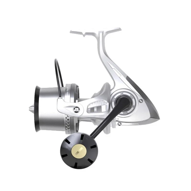 Beach Fishing Wheels, Long Throw Wheels, Coast Fishing Wheels
