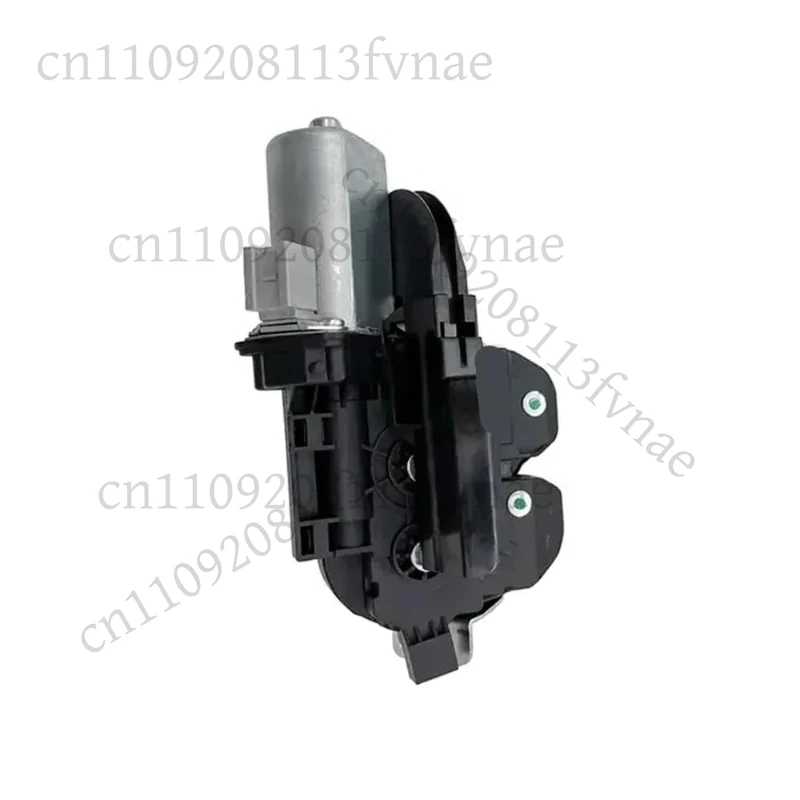 Rear Liftgate Trunk Lid Lock Actuator Compatible with for Porsche Cayenne VW Touareg Sharan 7P0 827 505 M 7P0827505M 95851250505