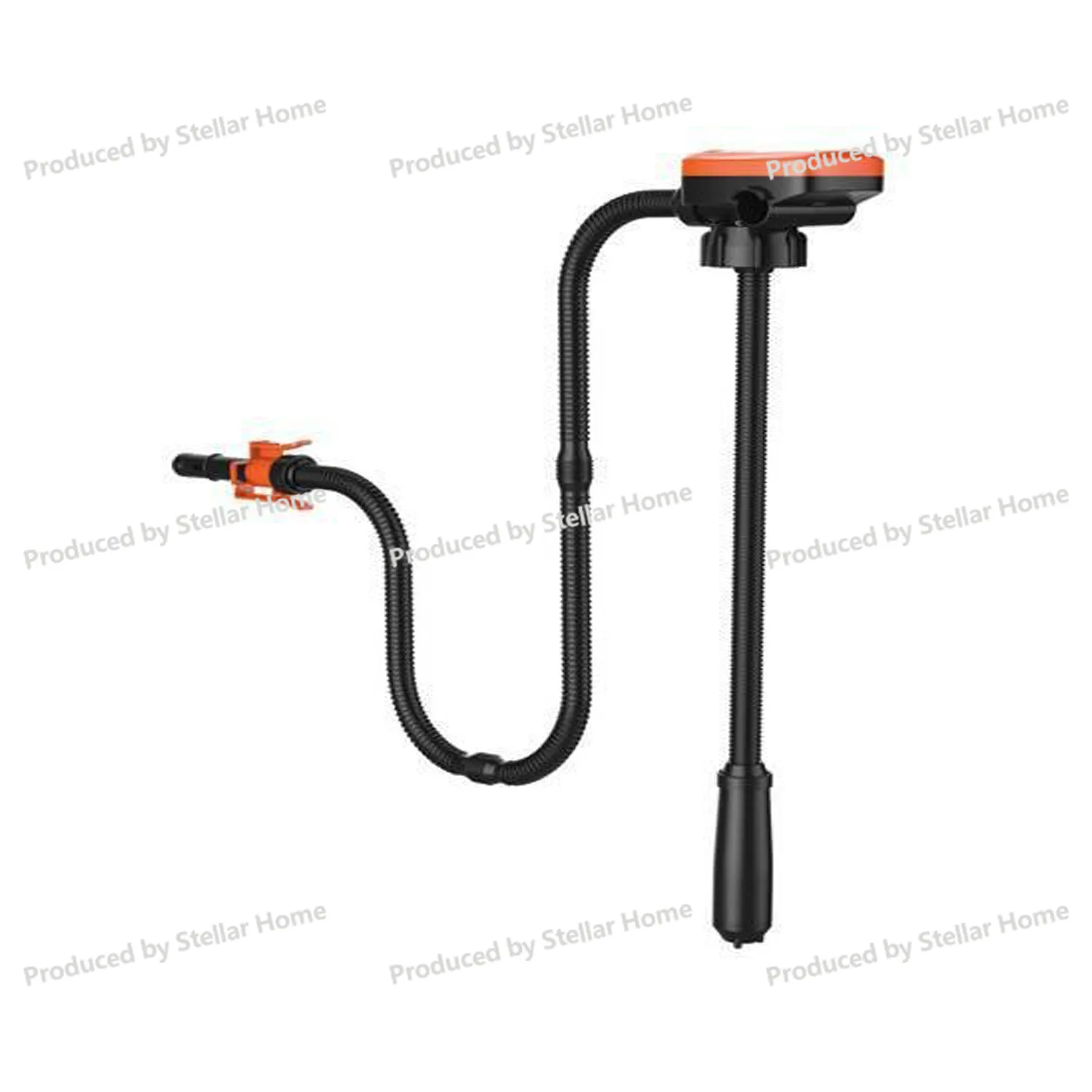 Marine Multifunctional Portable Electric Oil Pump Small DC Oil Pump Lithium Battery Handheld Diesel Yacht Accessories
