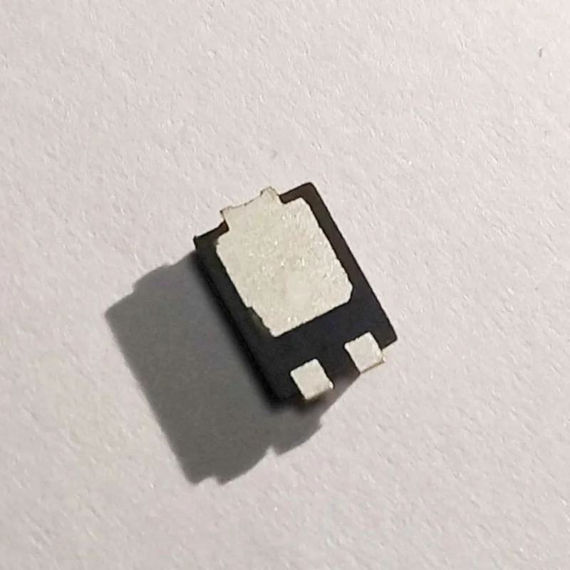 10 Uds SBP10L45PBrand nuevo Original Authentic10A45VScompuente de seguridad Tripod3Chip Schottky DiodoTO27