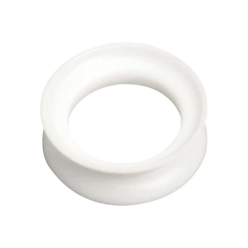 

1PCS Flared Silicone Seal Rubber Sleeve Part Churn Shaft Ice Cream Maker Accessory for Taylor Ice Cream Maker Replacement Parts