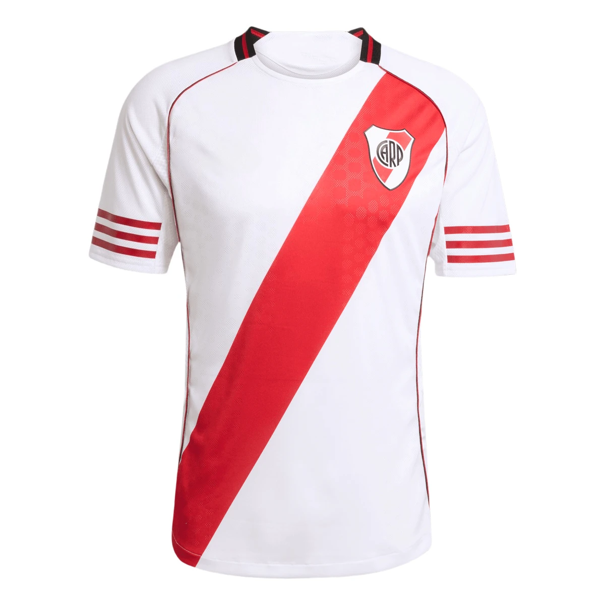 

25/26 Argentina River Plate Home Jersey Men's Quick-Drying Breathable T-Shirt River Plate Away Jersey Sports Training Top
