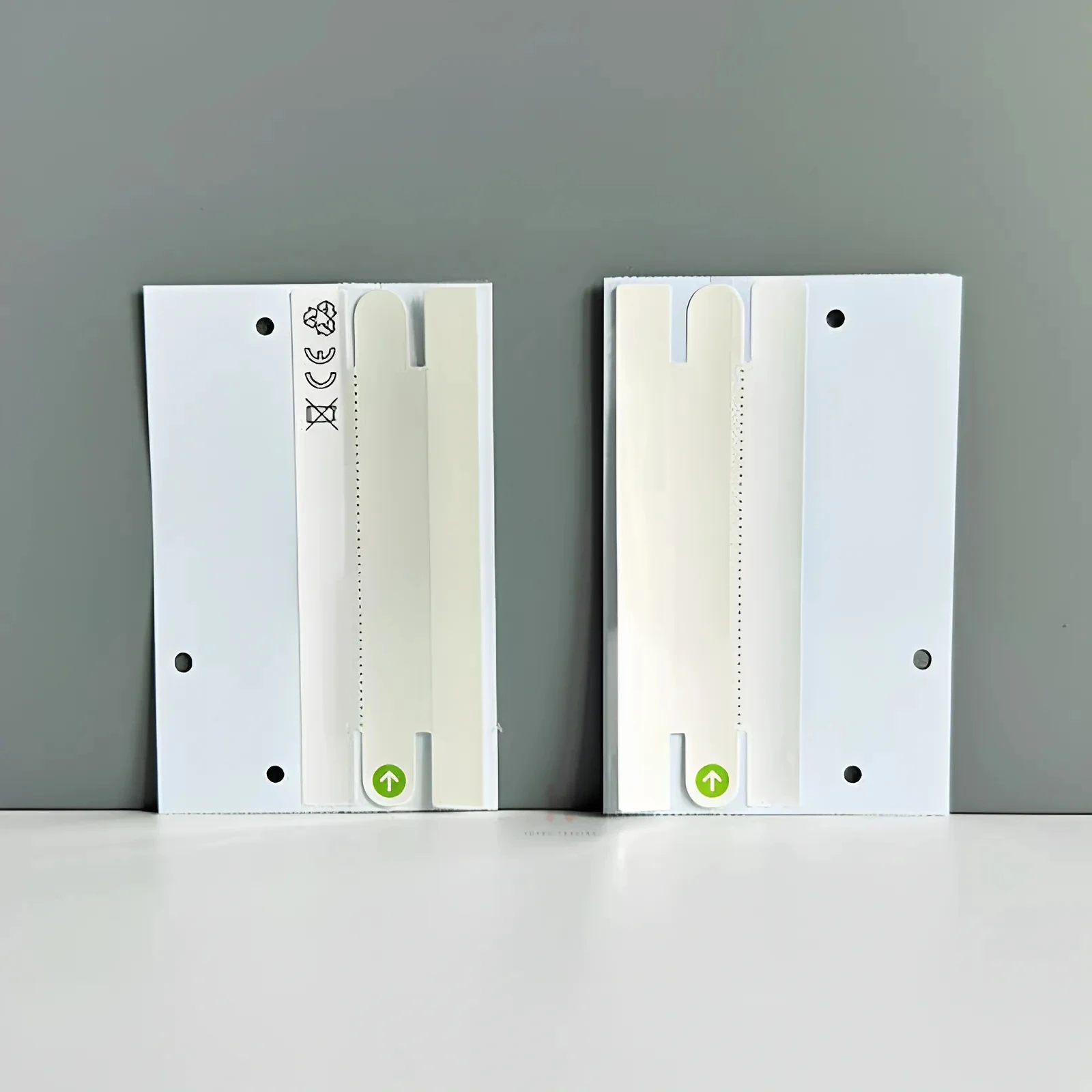 5 Zestawów Oryginalnych Naklejek Zabezpieczających do Telefonów i-Phone 17 Air16 15 Plus 14 13 Pro Max Mini, Zewnętrzna Opakowanie, Zamiennik Etykiety Uszczelniającej — zdjęcie produktu 4