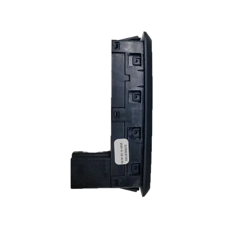 【Price Drop !!】-For VW Passat Tiguan L Teramont ID 4 6 Electric Seat Memory Switch Button 3GB959769A Adjustment Functionality