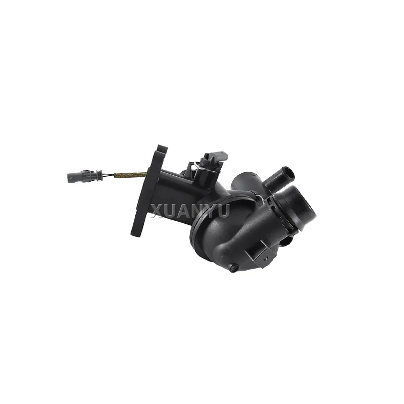 LR073694 LR105975 Car Accessory Cooling System Engine Thermostat For Land Rover Range Rover Evoque L538