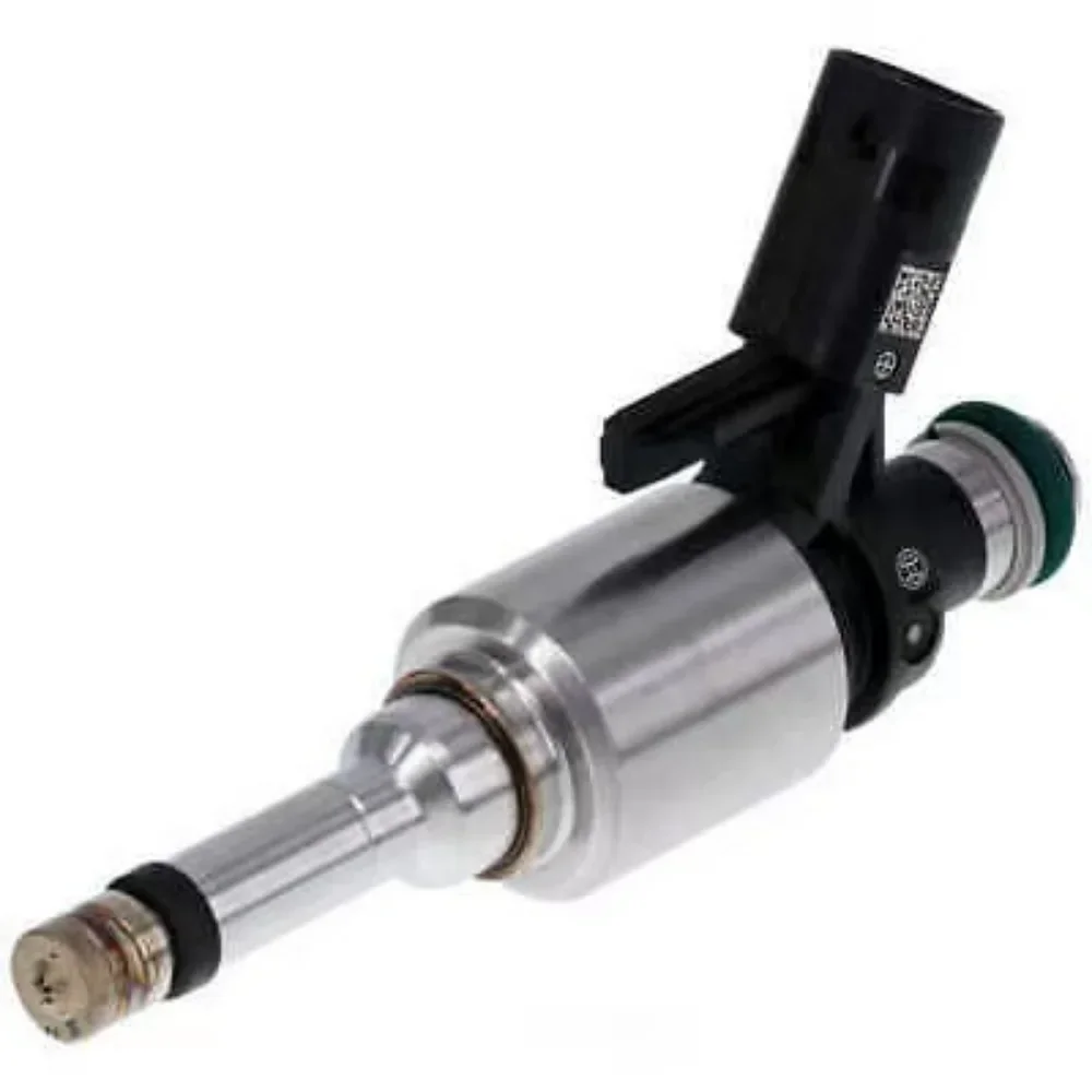 

Топливная форсунка 06L906036J подходит для Audi TT A1 A3 A4 A5 A6 A7 A8 Q3 Q5 Q7 2.0 TFSI 06L906036K 2013-2020 гг.