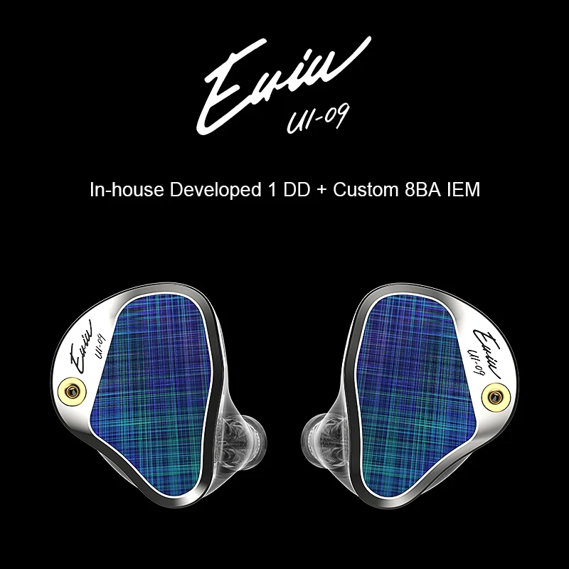 EUIU UI-09