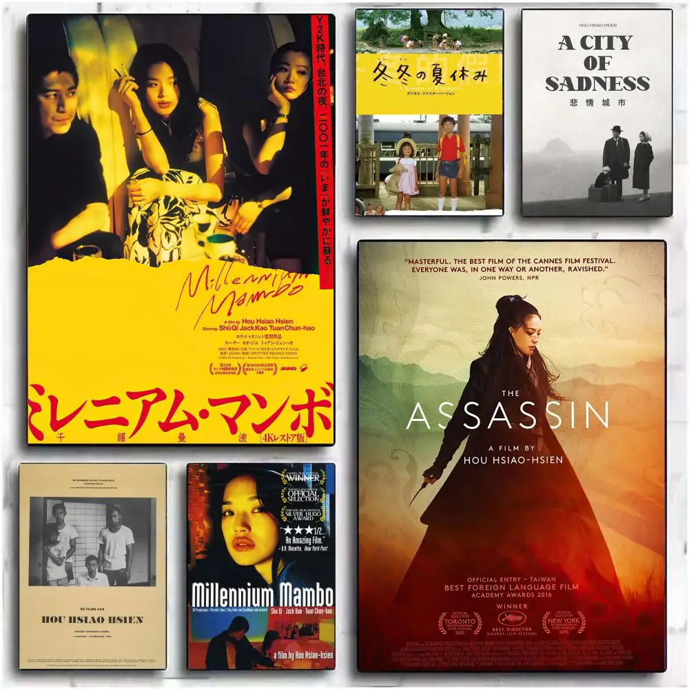 Classic Director H-… - image