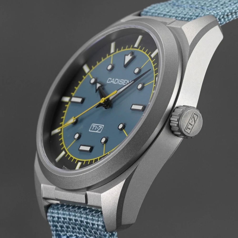 Thumbnail 4 - #28 Best Automatic Watches to Buy In 2026