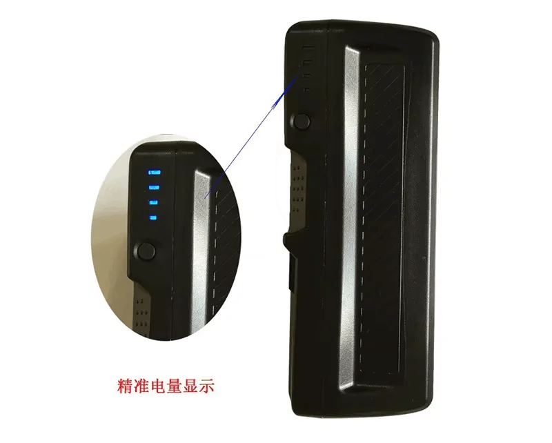 13400 мАч для Sony BP-190 BP190 аккумулятор для цифровой камеры видеокамера HDW-800P PDW-850 DSR-250P DSR-600P DSR-650P