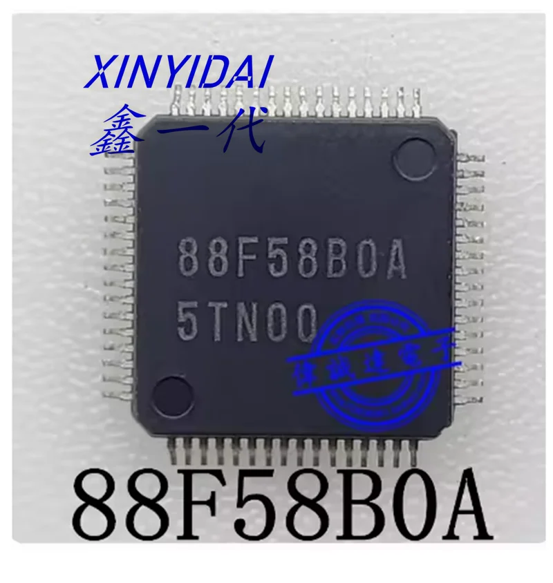 

1PCS NEW 88F58B0A 88F58BOA