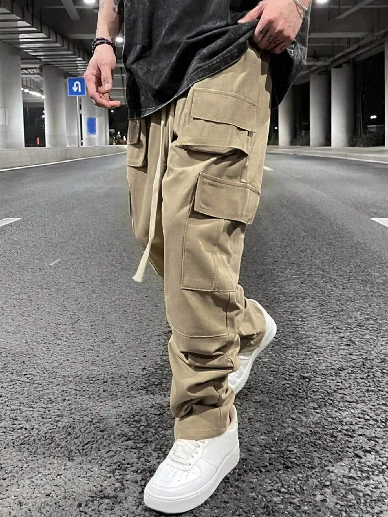 Khaki