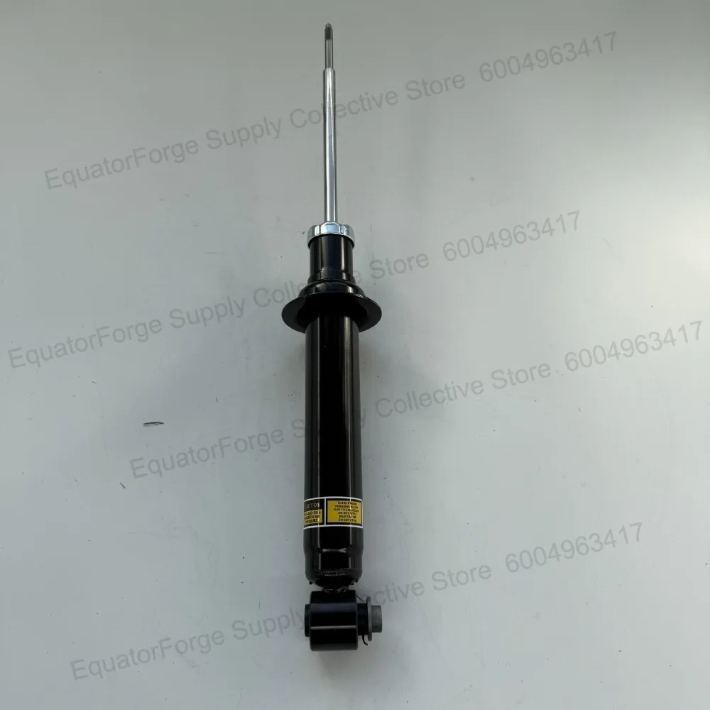 Direct Fit High Stability Premium Durable Rear Shock Absorber for BMW 5 Series E39 OE Number 33521094467/33521093646