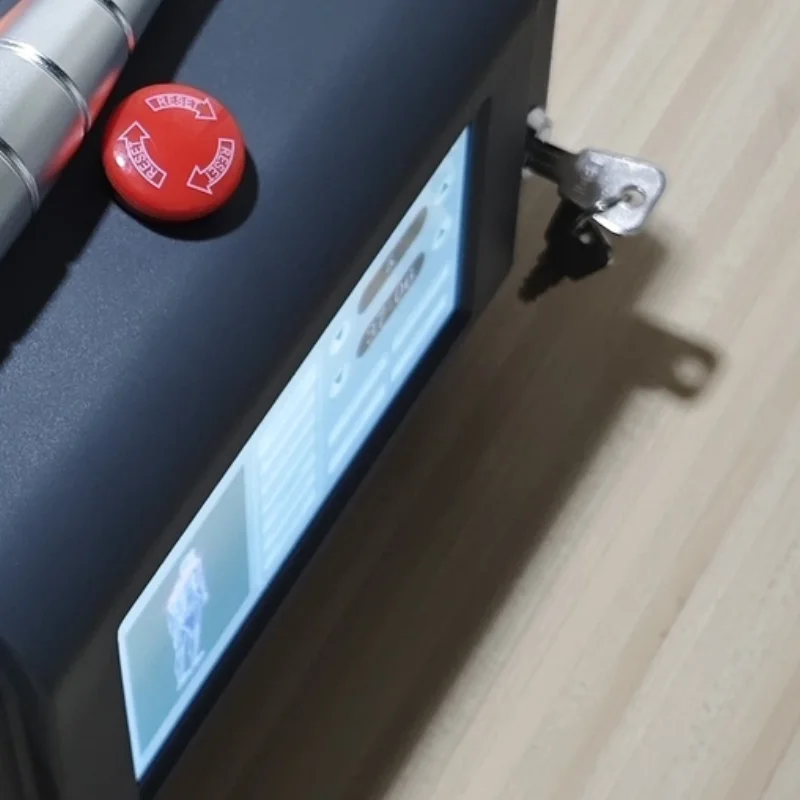 

Профессиональный медицинский лазерный аппарат LLLT 650 нм 808 нм, для снятия боли и заживления ран, идеальный подарок для близких, для домашнего использования