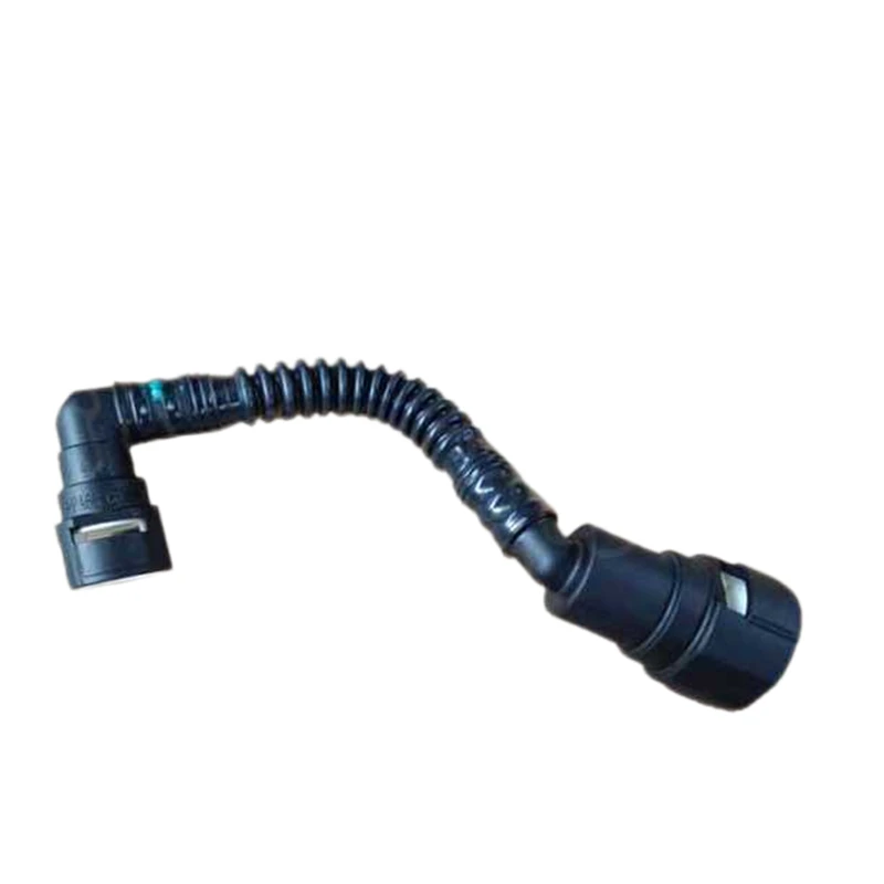 Tank 300 2022-2025Crankcase forced ventilation hose assembly1014210XEN31Automobiles Parts accesorios para auto tools