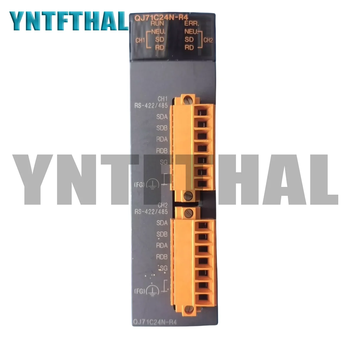 

Brand New Original QJ61BT11N QJ71C24N-R2 QJ71C24N-R4