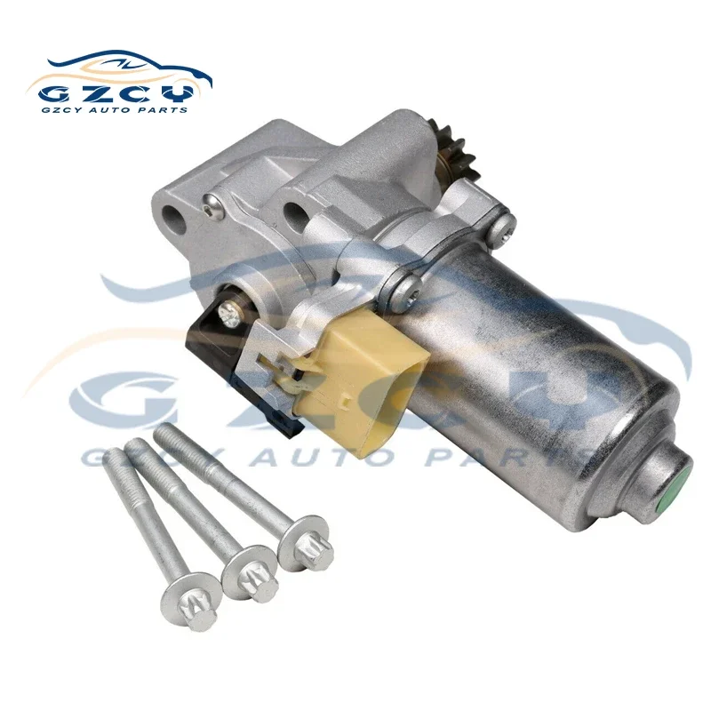 

Transfer Case Motor Actuator 27107599690 27107546671 Fits For BMW 325xi 328i 330xi 335i 525xi