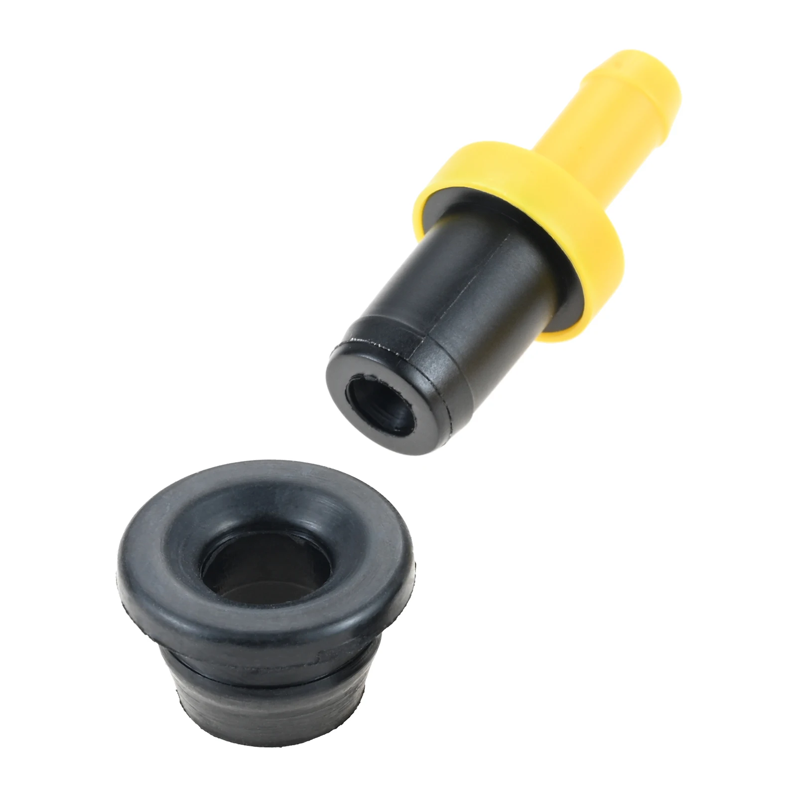 

1Pc PCV Exhaust Valve 17130-PWA-003 for Toyota City Jazz CRZ Car Intake Manifold Outlet Valve Part Number 17130PH1003 Auto Parts