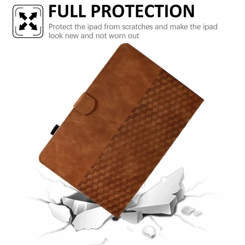 حافظة لهاتف Redmi Pad 2 مقاس 11 بوصة حافظة فاخرة لهاتف Coque Xiaomi Redmi Pad 2 2025 حافظة كابا 11 بوصة
