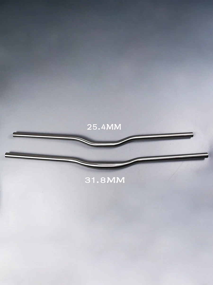 AliExpress TIRIS  Rise Handlebar For 29 Mtb Bike Accessories Gravel 700C Bicycle 25.4/31.8mm 580-780mm ,Custom