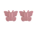 10pcs dark pink