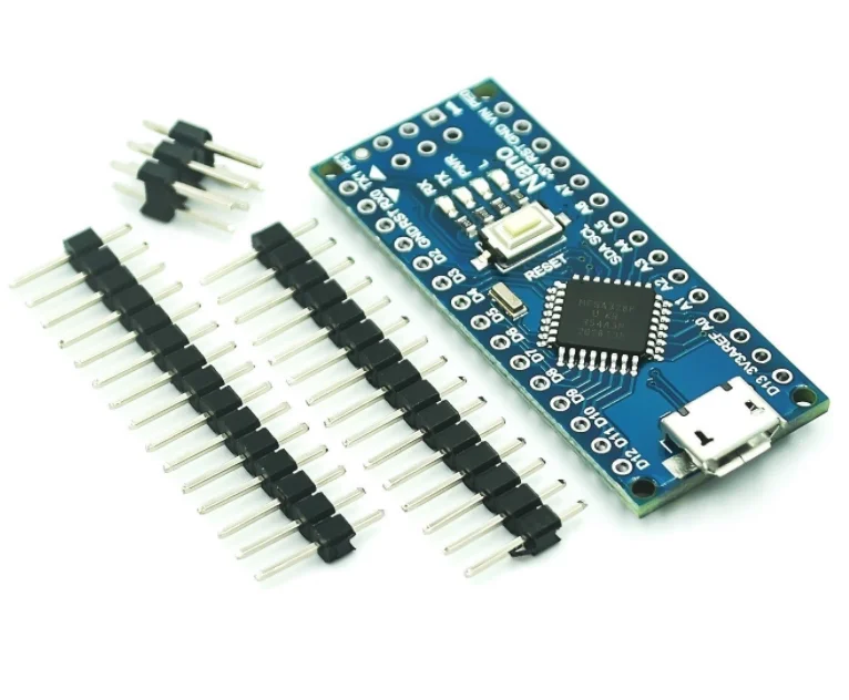 1pcs Nano 328P With the bootloader compatible Nano 3.0 controller for arduino CH340 USB driver 16Mhz Nano v3.0 ATMEGA328P Module