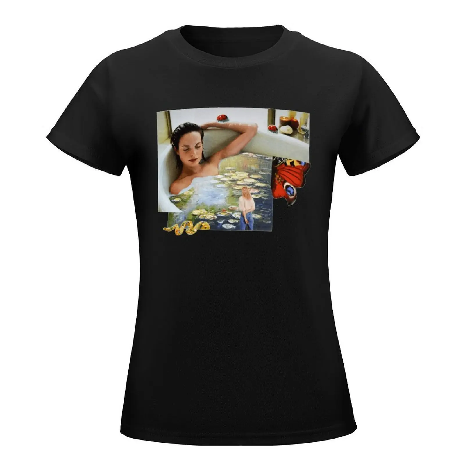 Camiseta Triblend fresca para el día de la madre, camiseta deportiva para hombre, gran oferta, viaje de Humor