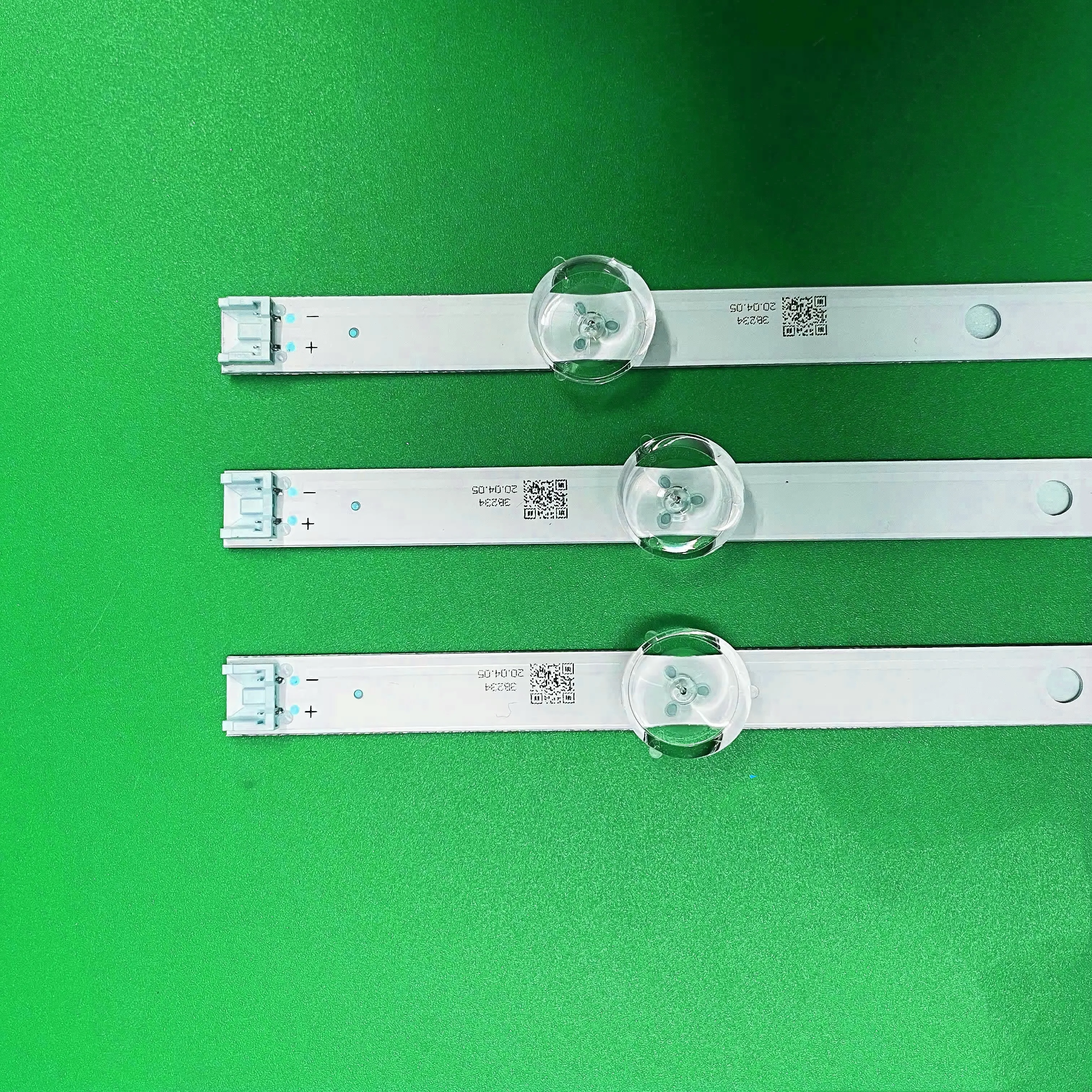 

Светодиодная лента 590 мм, 6/7 светодиодов для POLA2.0, ТИП 32 дюйма A/B 32LN530B 32LN536B 32LN540B 32LN541B 32LN545B 32LN546B 32LN550B 32LN570B HC320DXN