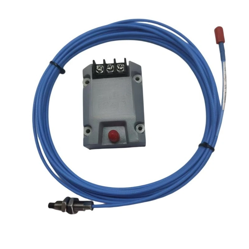 Eddy current sensor Shaft vibration/axial displacement
