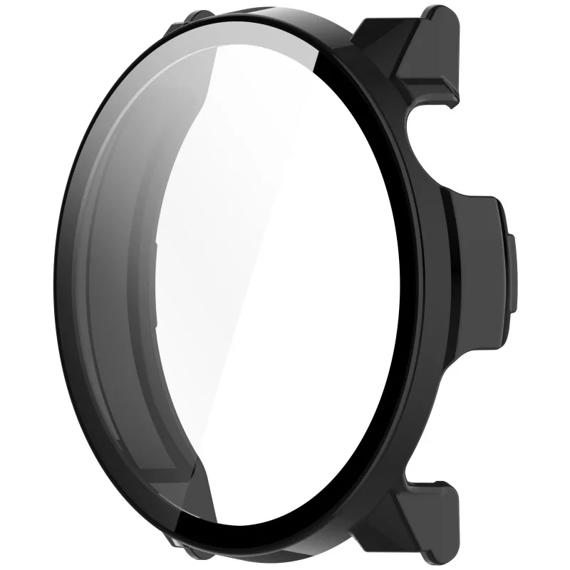 Tempered Glass Case For Coros Pace Pro Smart Watch Protective Cover Bumper COROS PACE Pro Screen Protector Shell Accessories