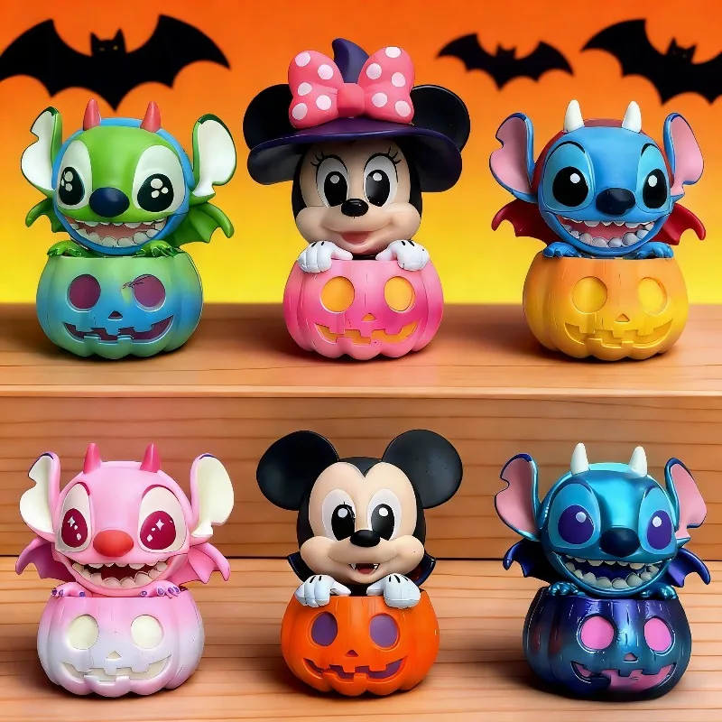 Disney Mickey & Sti… - image