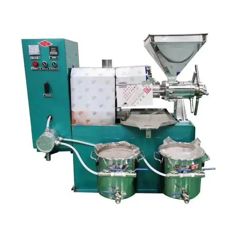 

Avocado Press Cooking Mini Oil Making Hine Olive oil sunflower oil press