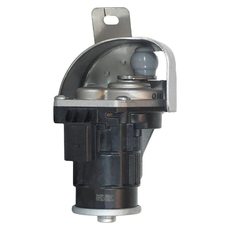 

Top!-For KIA GT-Line For Hyundai Tucson Ix35 1.6L 39400-2B260 28231-2B760 Turbo Actuator Solenoid Valve