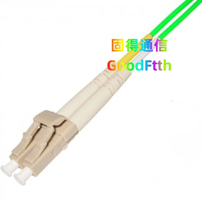 Patch Cord Lc To Lc…