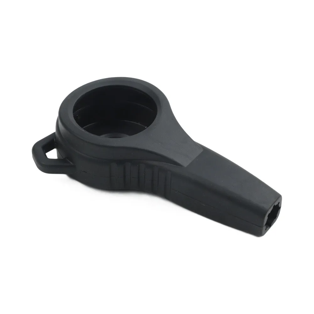 Diving Accessory Pressure Gauge Case Black Easy Carry Pressure Gauge Case Accessory Compatible With 52mm Gauge